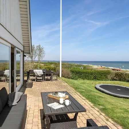 30502-odder-forstranden-4 Ferienhaus