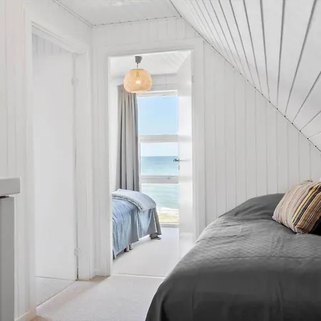 30502-odder-forstranden-4 Дом отдыха Одде