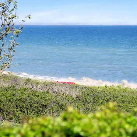 30502-odder-forstranden-4 Дом отдыха Одде