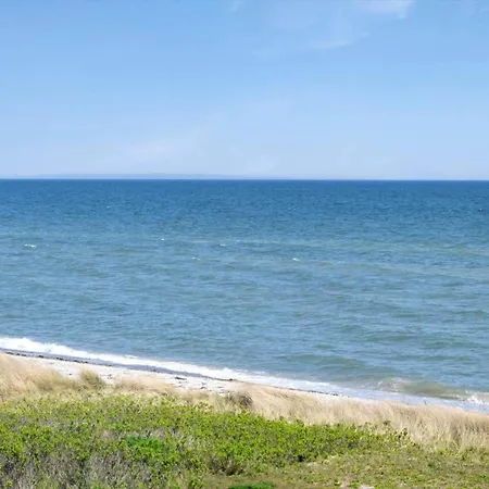 Дом отдыха 30502-odder-forstranden-4 *