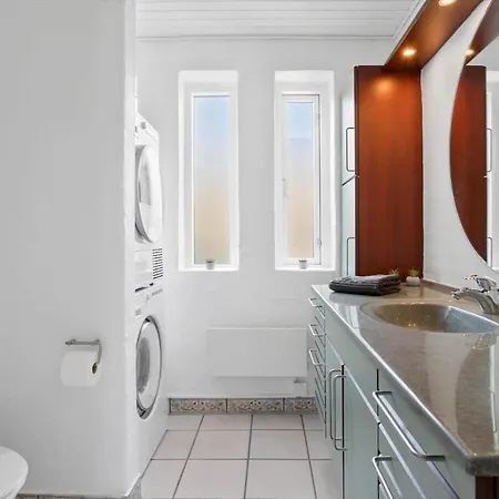 30502-odder-forstranden-4 Дом отдыха Одде