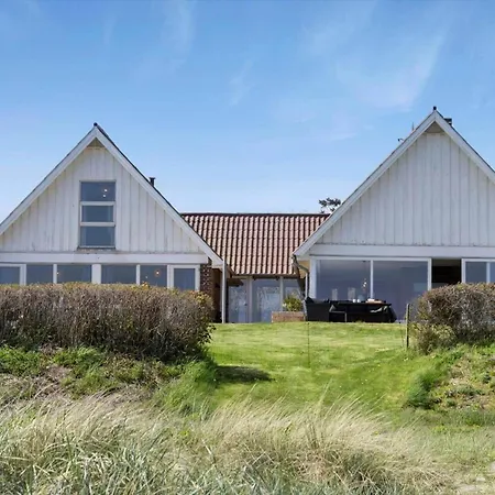 30502-odder-forstranden-4 Ferienhaus *