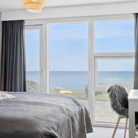 30502-odder-forstranden-4 Ferienhaus