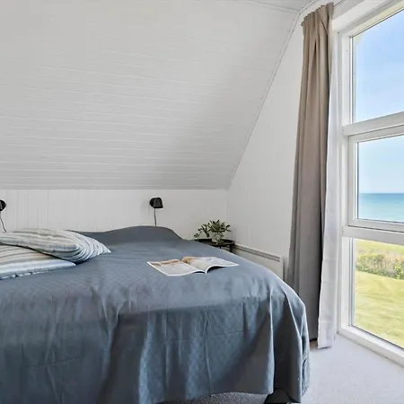 30502-odder-forstranden-4 Ferienhaus *