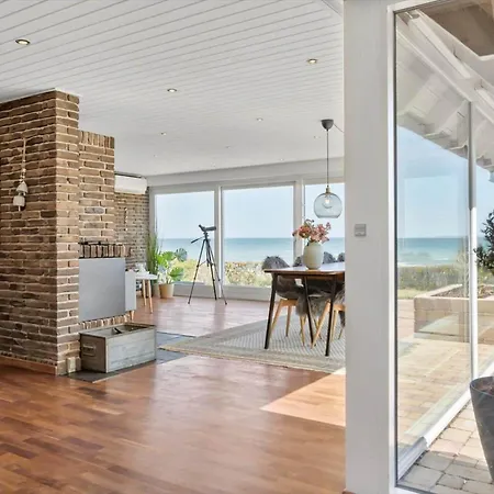 30502-odder-forstranden-4 Ferienhaus Odder