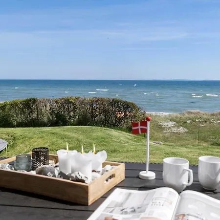 30502-odder-forstranden-4 Дом отдыха Одде