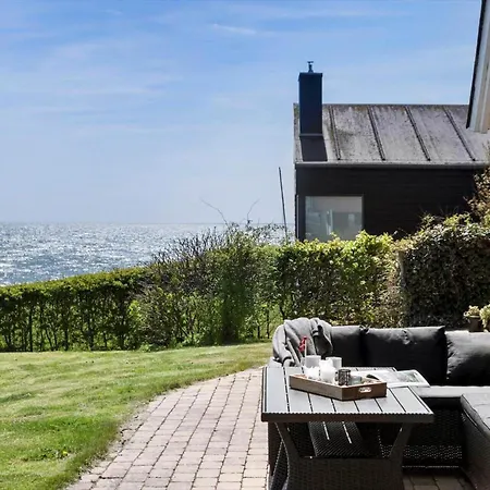 30502-odder-forstranden-4 Ferienhaus Odder