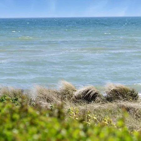Сasa de vacaciones 30502-odder-forstranden-4 *