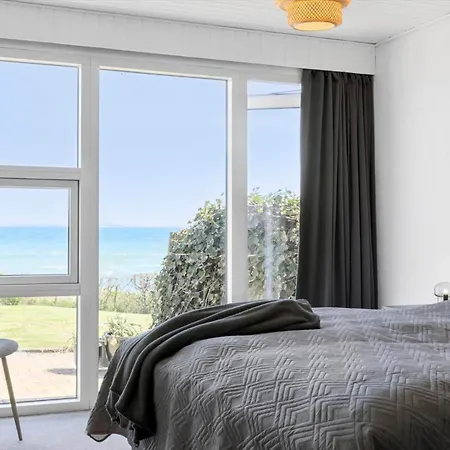 Сasa de vacaciones 30502-odder-forstranden-4 *